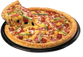PK Special Pizza